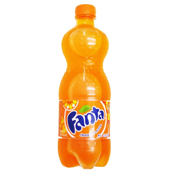 Fanta Fridge Pack,