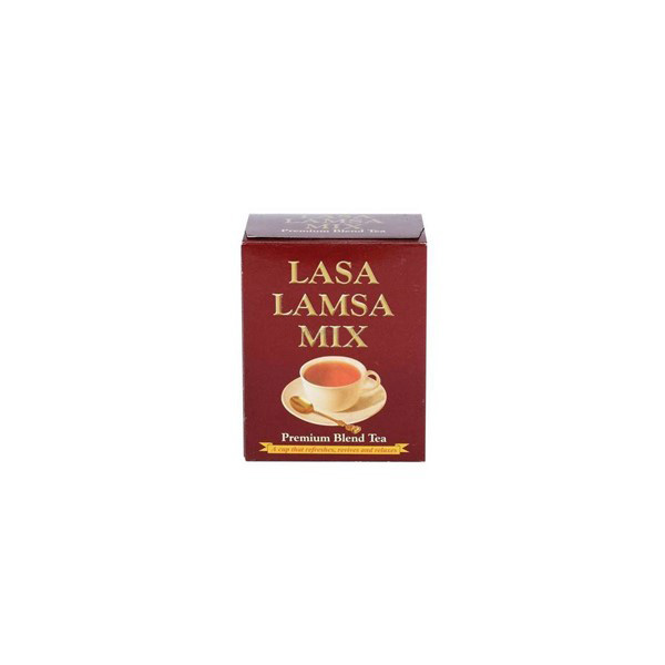 Lasa Lamsa Mix Tea