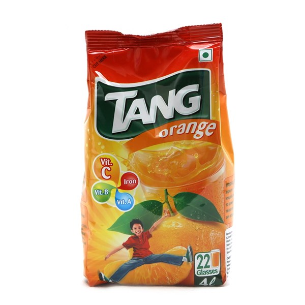 Tang Orange