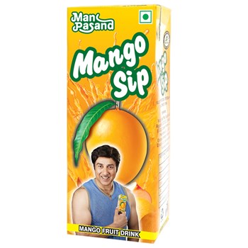 Manpasand Mango Sip