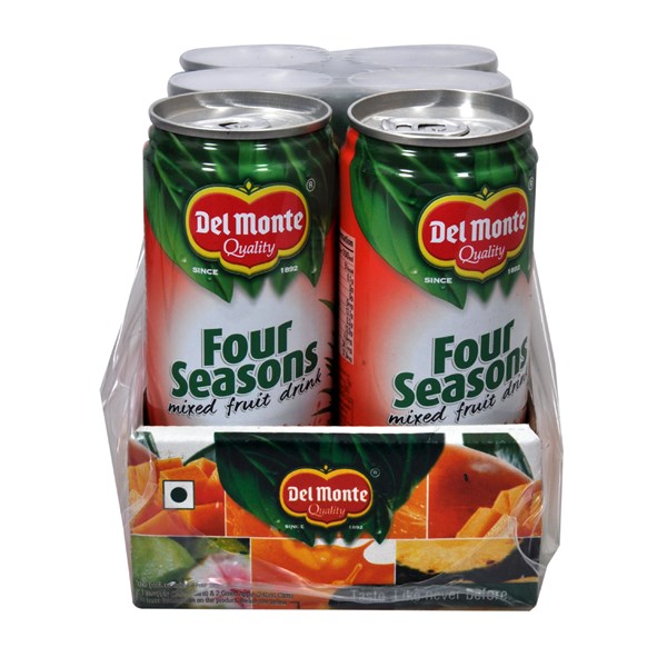 Delmonte Mix Variant