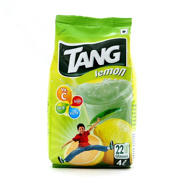 Tang Lemon