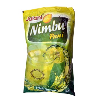 Jalani Nimbu Pani