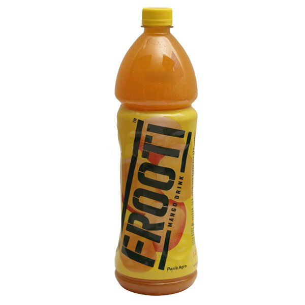 Frooti Mango Drink