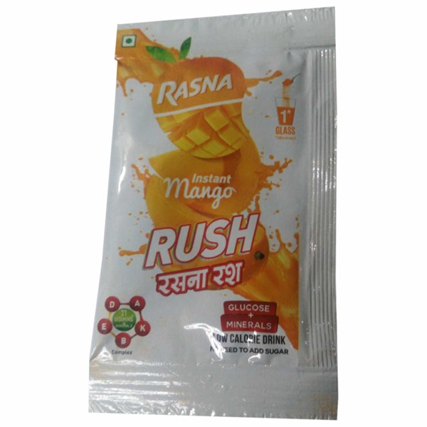 Rasna Fruit Plus Mango