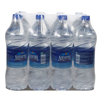 Aquafina Water,