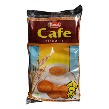 Kanak Caffe Cookies Eggless