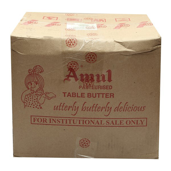 Amul Table Butter Institutional Pack