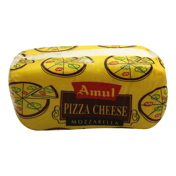 Amul Cheese Pizza Mozzarella