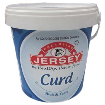 Jersey Curd