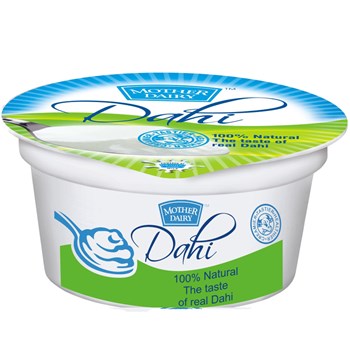 Mother Dairy Mishti Doi Curd Cup