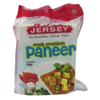 Jersey Fresh Paneer 