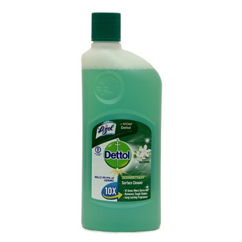 Dettol Floor Cleaner Jasmine