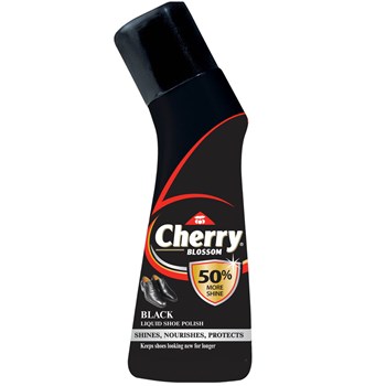 Cherry Liquid Polish