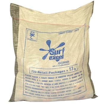 Surf Excel Detergent Powder Sachet