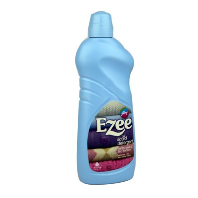 Ezee Liquid Detergent