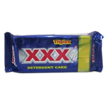 XXX Detergent Cake