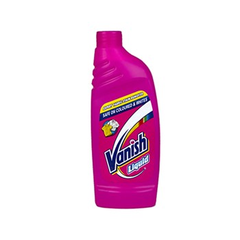 Vanish Fabric Stain Remover