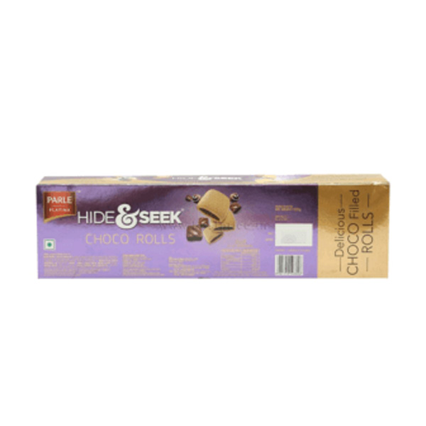 Parle Golden Arcs Biscuit Chocolate