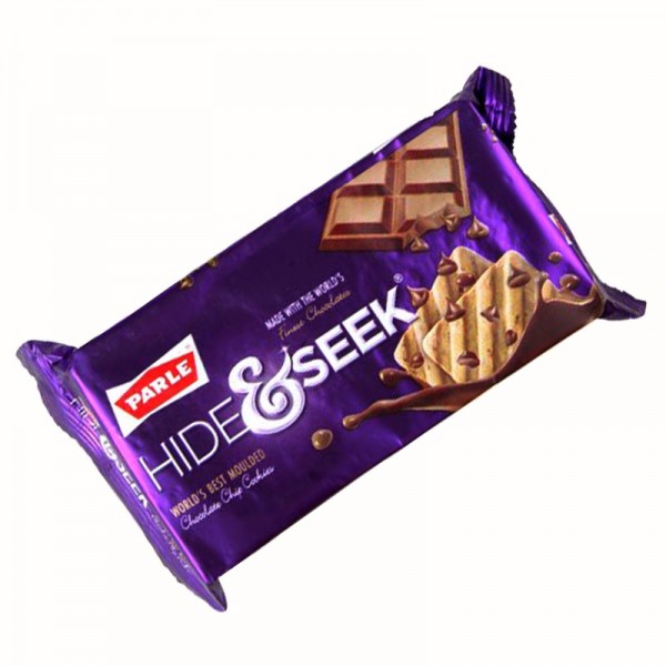 Parle Hide & Seek Biscuits