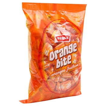 Orange Candy Parle