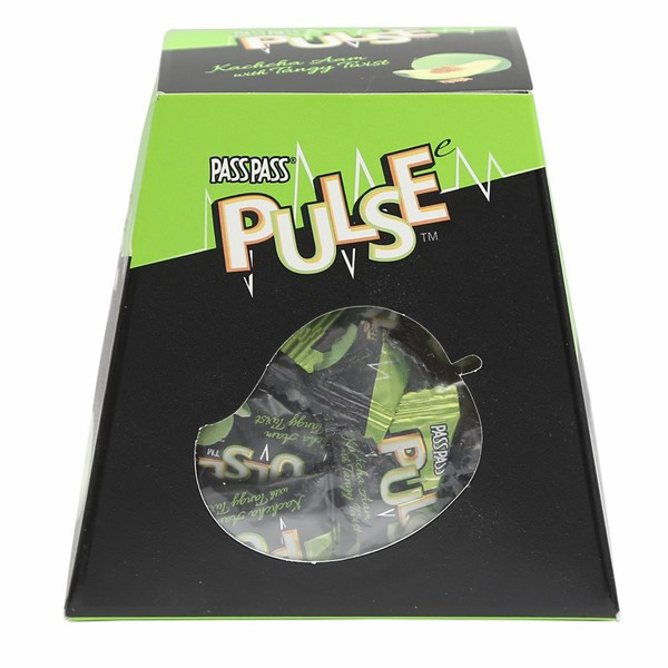Passpass Pulse Candy Kachcha Aam