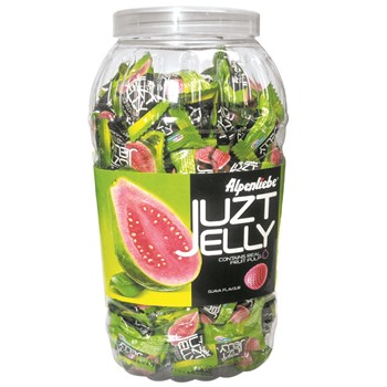 Alpenliebe Juzt Jelly Guava