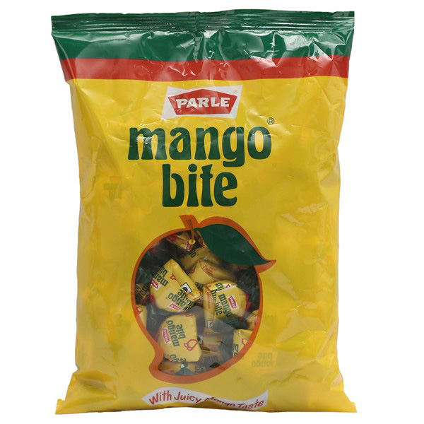 Parle Mango Bite Toffee