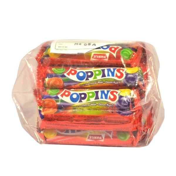 Parle Poppins