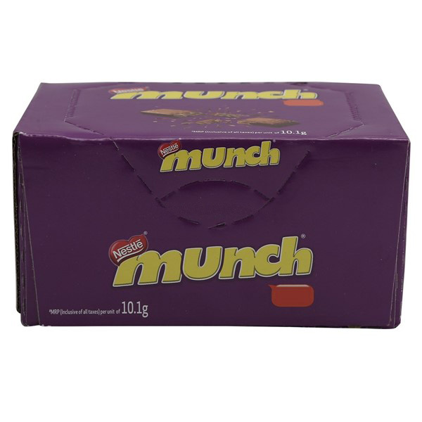 Nestle Munch Chocolate