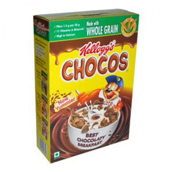Kellogg's Cornflakes Chocos