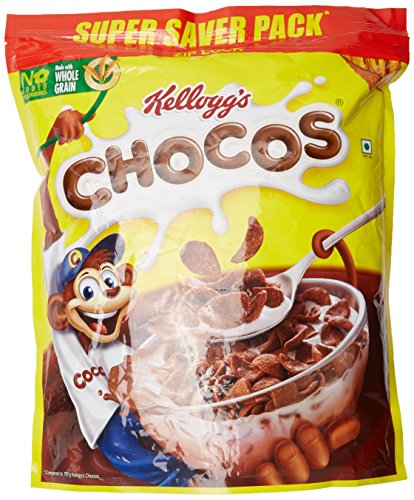 Kellogg's Chocos Super Saver Pack