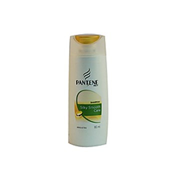 Pantene Shampoo Nature Fusion,