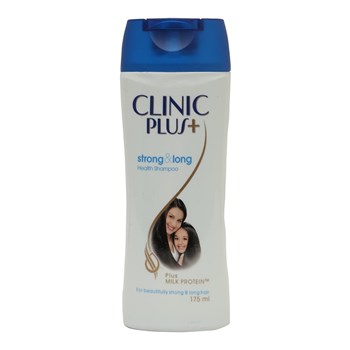 Clinic Plus Shampoo Strong & Long