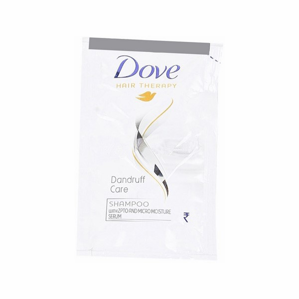 Dove Shampoo Dandruff Care,