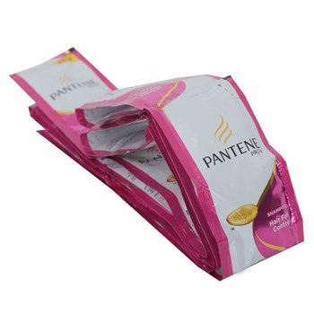 Pantene Shampoo Sachet Hair Fall Control
