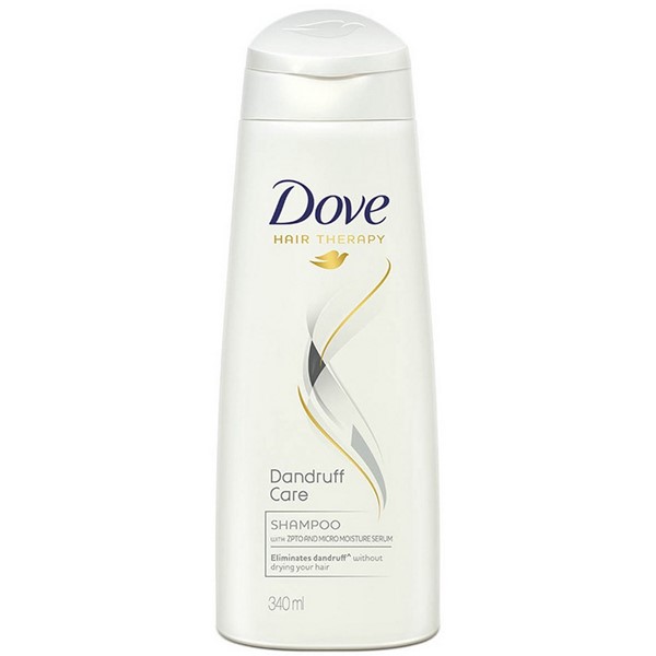 Dove Anti Dandruff Shampoo
