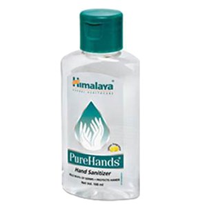 Himalaya Hand Sanitizer Pure Hands
