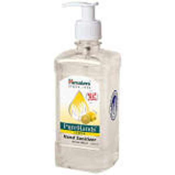 Himalaya Hand Sanitizer Pure Hands