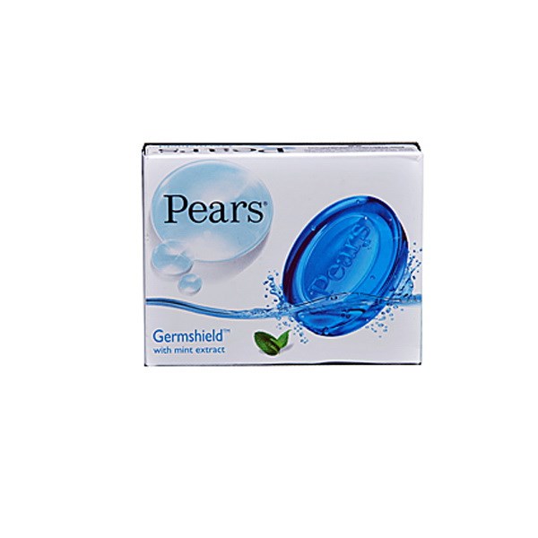 Pears Soap Germshield,
