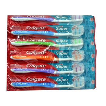 Colgate Toothbrush Super Flexi