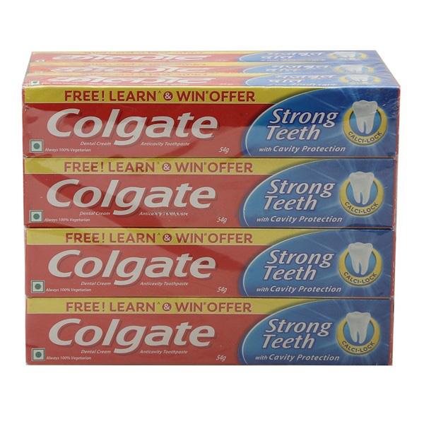 Colgate Dental Cream Toothpaste Dental Cream