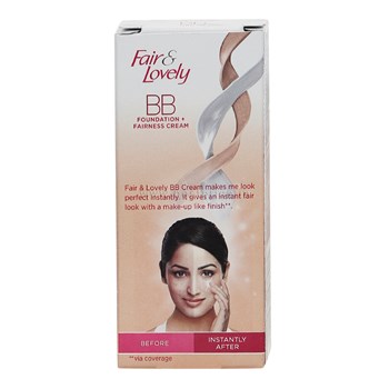 Fair & Lovely Fairness Cream BB Cream