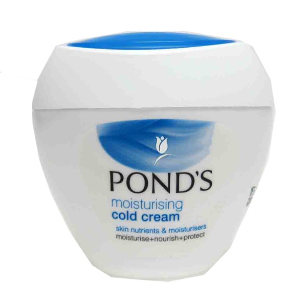 Pond's Cold Cream
