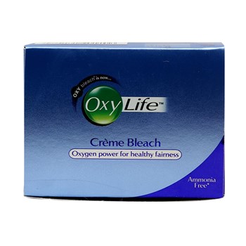 Fem Oxy Life CrÃ¨me Bleach