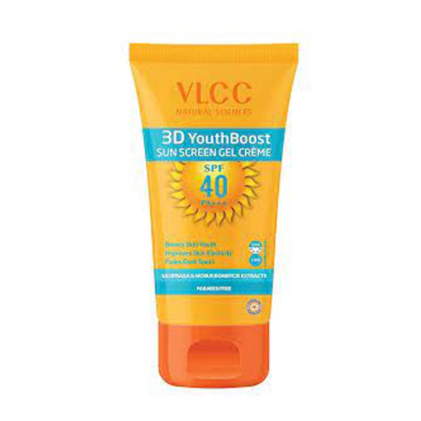 VLCC Sunscreen Lotion SPF 40