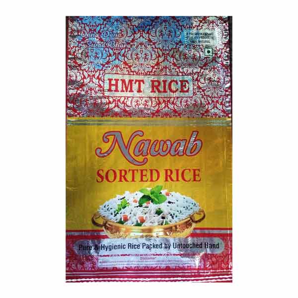 Ratna Gold Nawab Sona Masuri Rice Raw