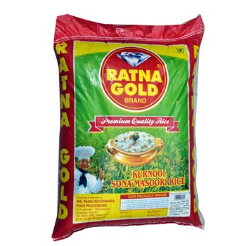 Ratna Gold Sona Masuri Rice